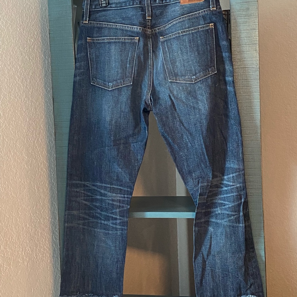 Destroyed Boot Cut - image 2